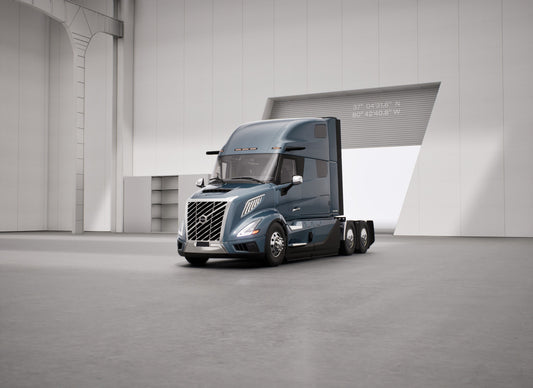Truck